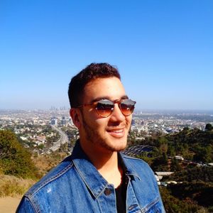 Meet your Posher, James